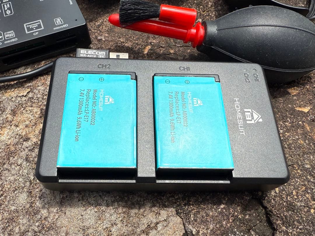 即撮影可！Canon Kiss X10本格フルセット