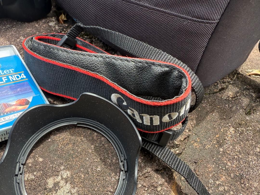 即撮影可！Canon Kiss X10本格フルセット