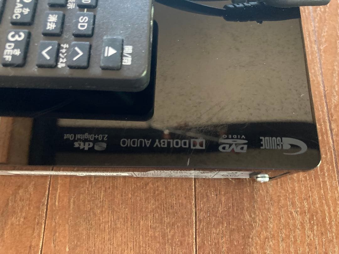 EPSON プロジェクター 本体 EH-TW5650 ブルーレイレコーダセット