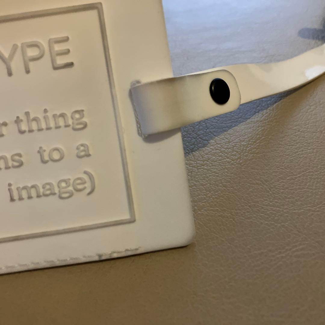 メゾンマルジェラ　ボディーバッグ