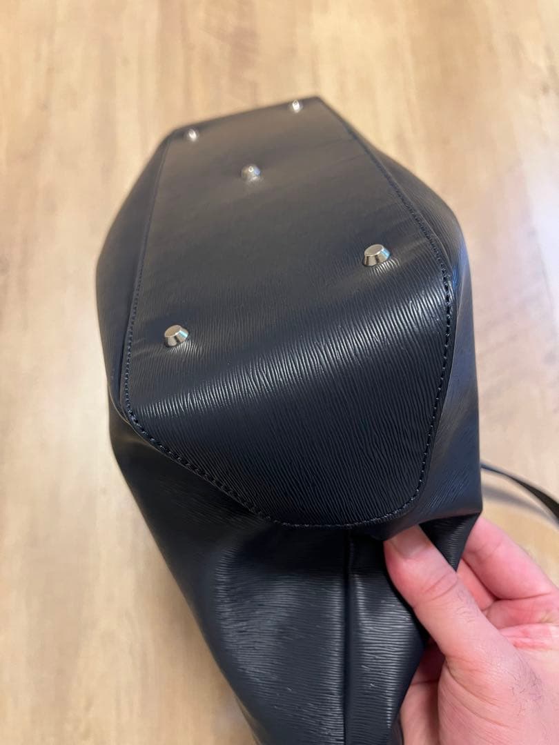 【美品】 【週末限定値下げ】TAKEO KIKUCHIトートバッグ通勤通学 A4