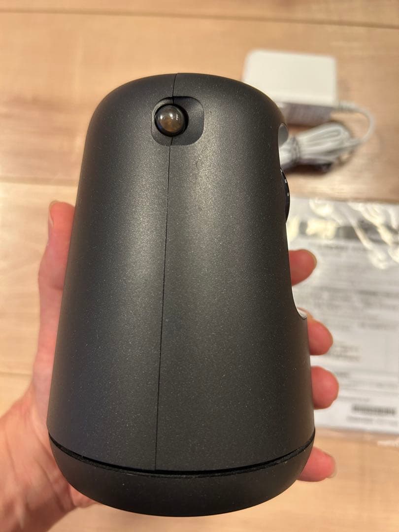 Panasonic HDペットカメラ KX-HDN215-K