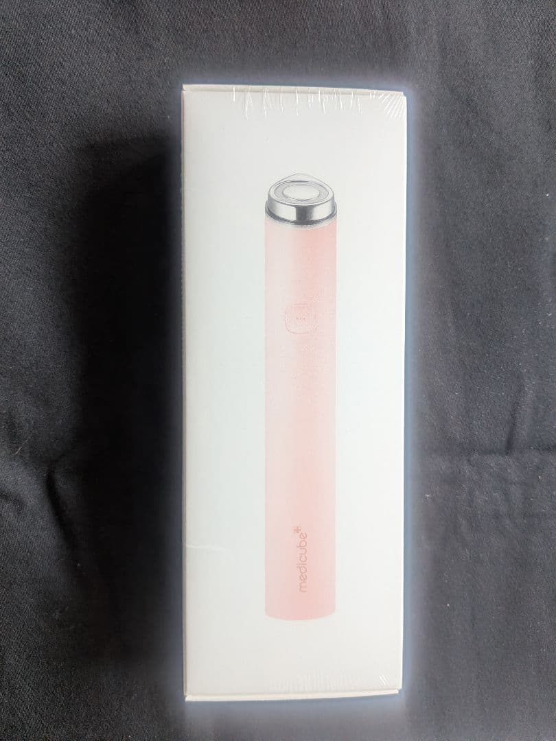 や*ほ様 メディキューブ　AGE-Rブースタープロミニ＆ジェル