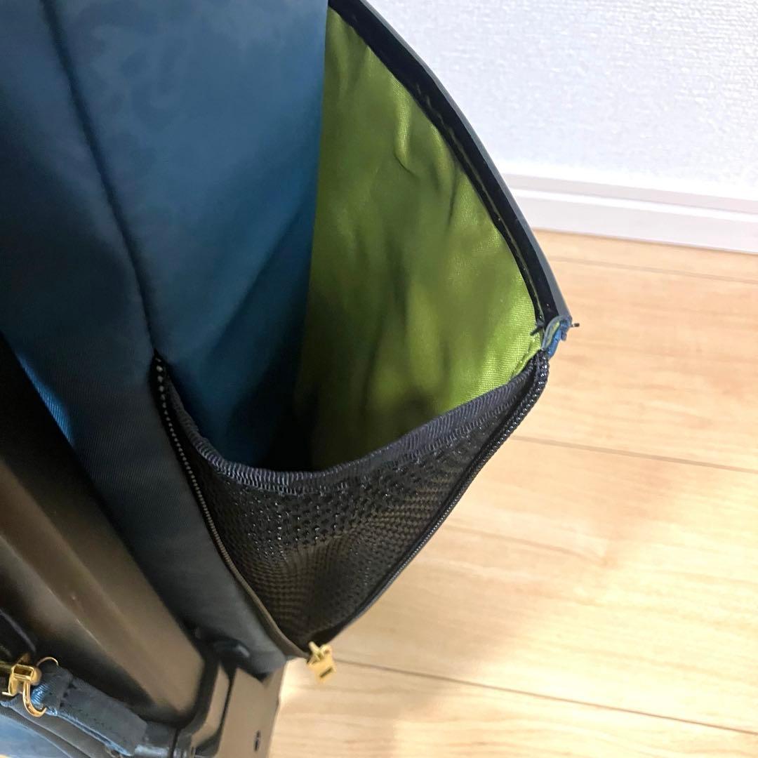 SWANY スワニー キャリーバック キャリーケース 機内持ち込み可　Mサイズ