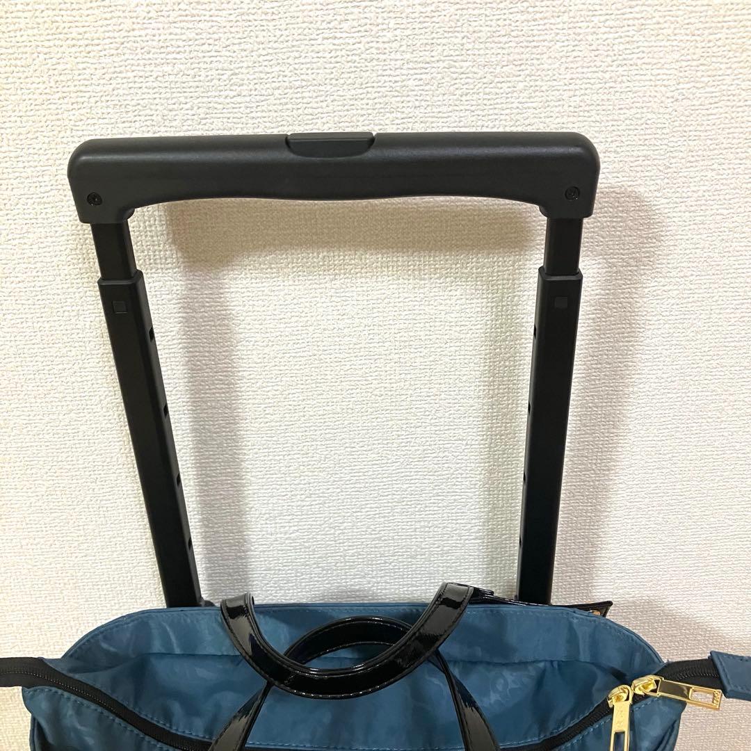 SWANY スワニー キャリーバック キャリーケース 機内持ち込み可　Mサイズ