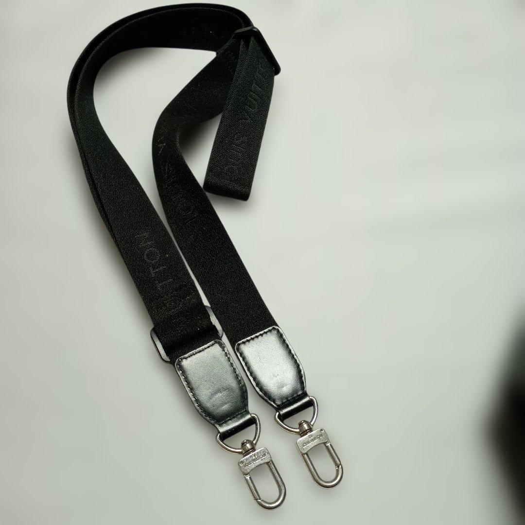 【使用感有り】LOUISVUITTONルイヴィトン・タダオショルダー2Way