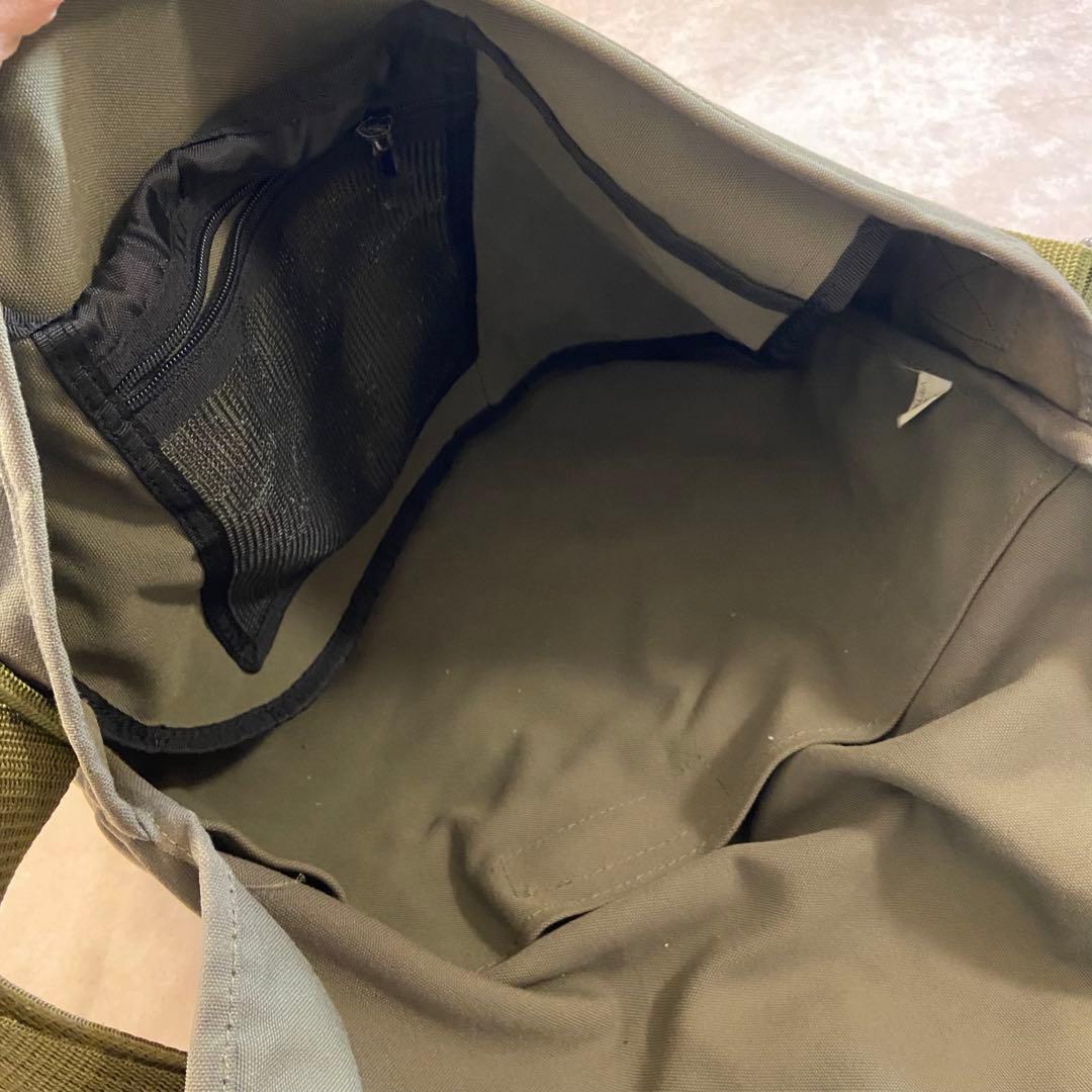 90s bitch skateboards メッセンジャーバッグ ショルダー