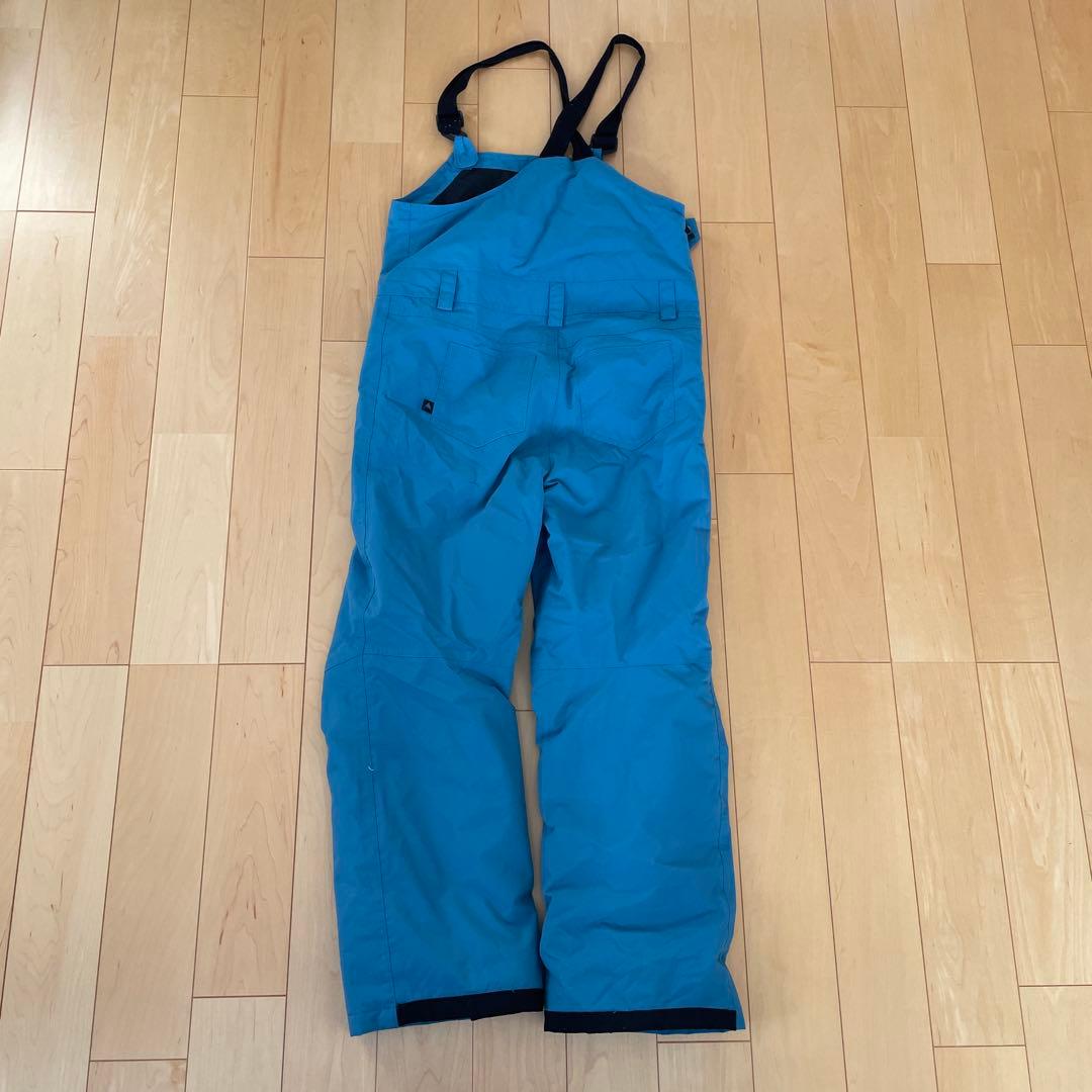 BURTON スノーボード　ビブパンツ　ジャケット　セット　キッズ