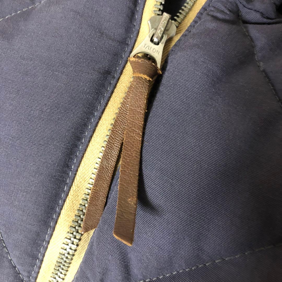 トイズマッコイ　ダウンジャケット 　40