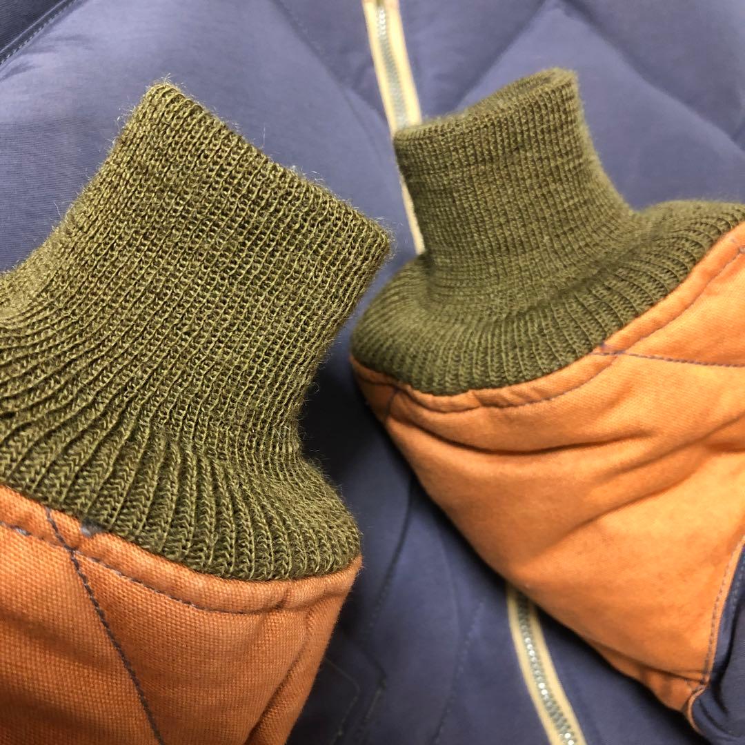 トイズマッコイ　ダウンジャケット 　40