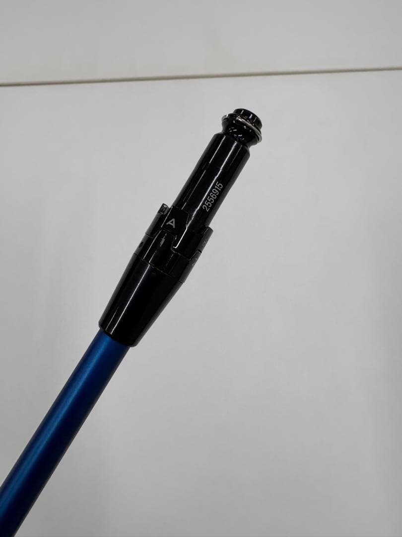 24ベンタス ブルー　タイトリスト シャフト 6-S ドライバー　1W用