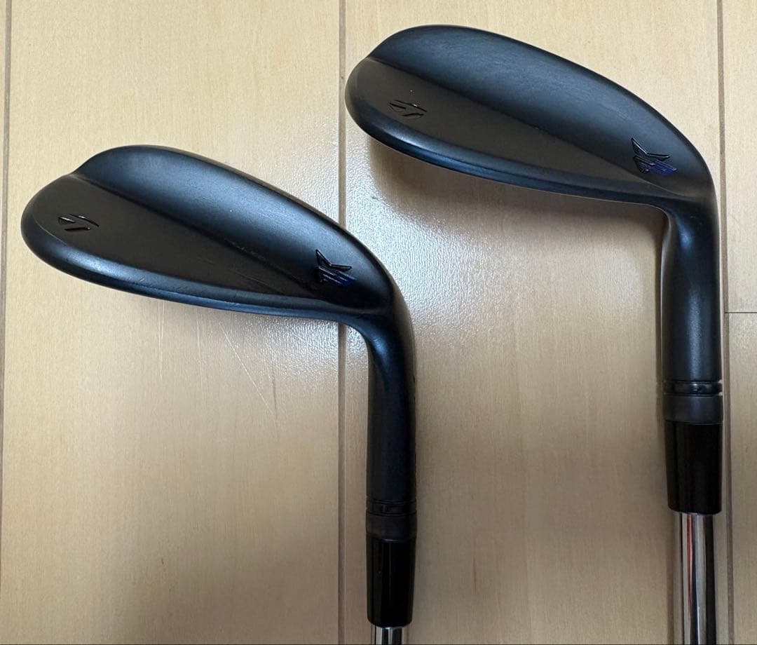 テーラーメード　MG3 ウェッジ2本セット