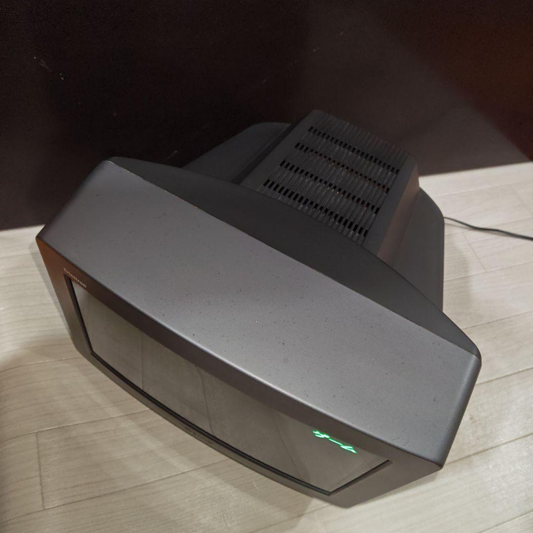 ◇動作確認済み◇SONY ブラウン管テレビ　KV-16GW1　ゲームモード機能付