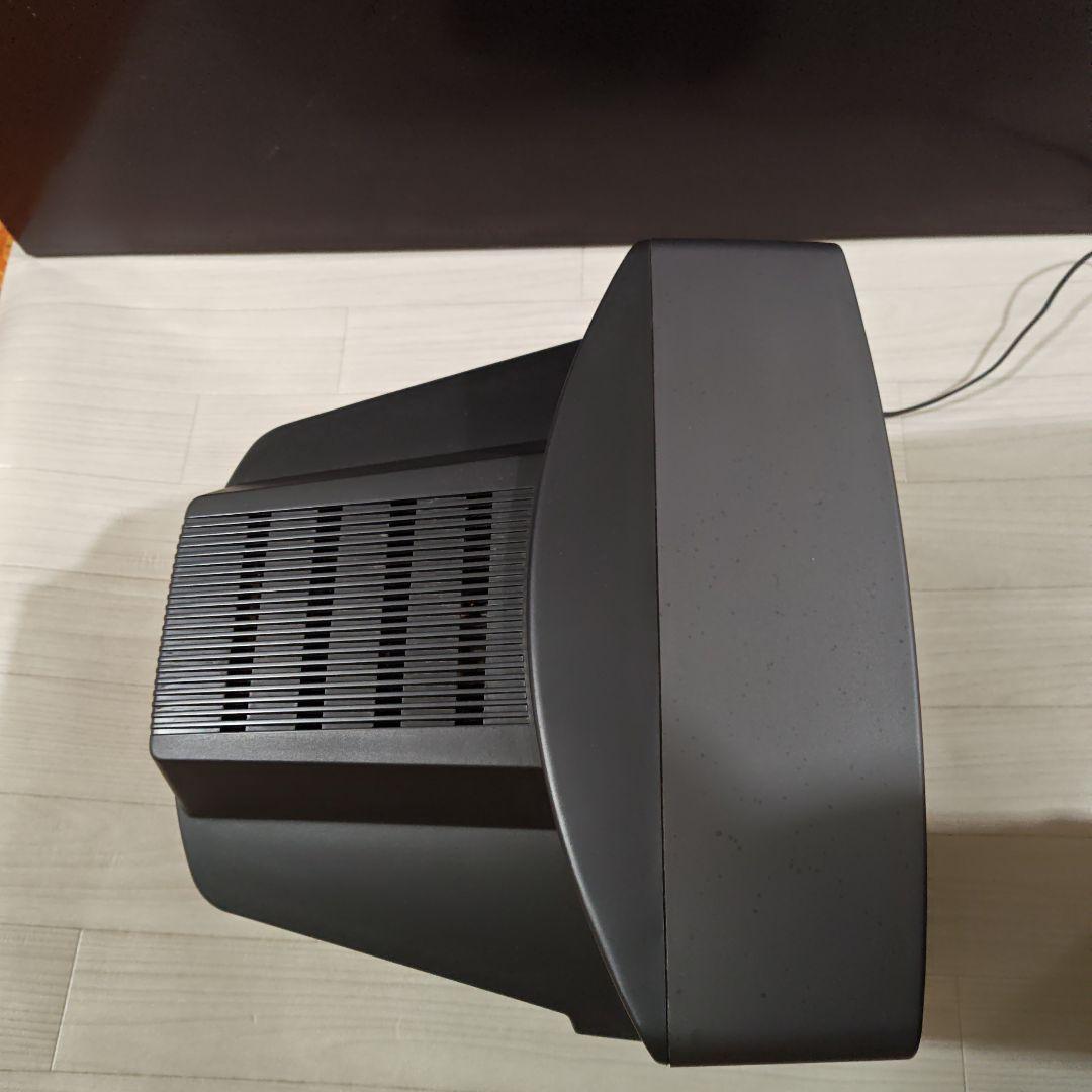 ◇動作確認済み◇SONY ブラウン管テレビ　KV-16GW1　ゲームモード機能付