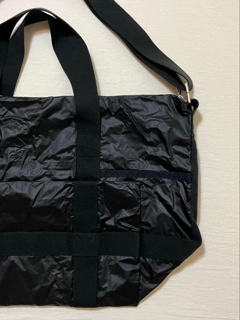 LeSportsac エッセンシャル LARGE EASY TOTE C074