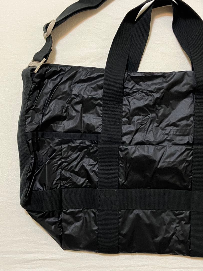 LeSportsac エッセンシャル LARGE EASY TOTE C074