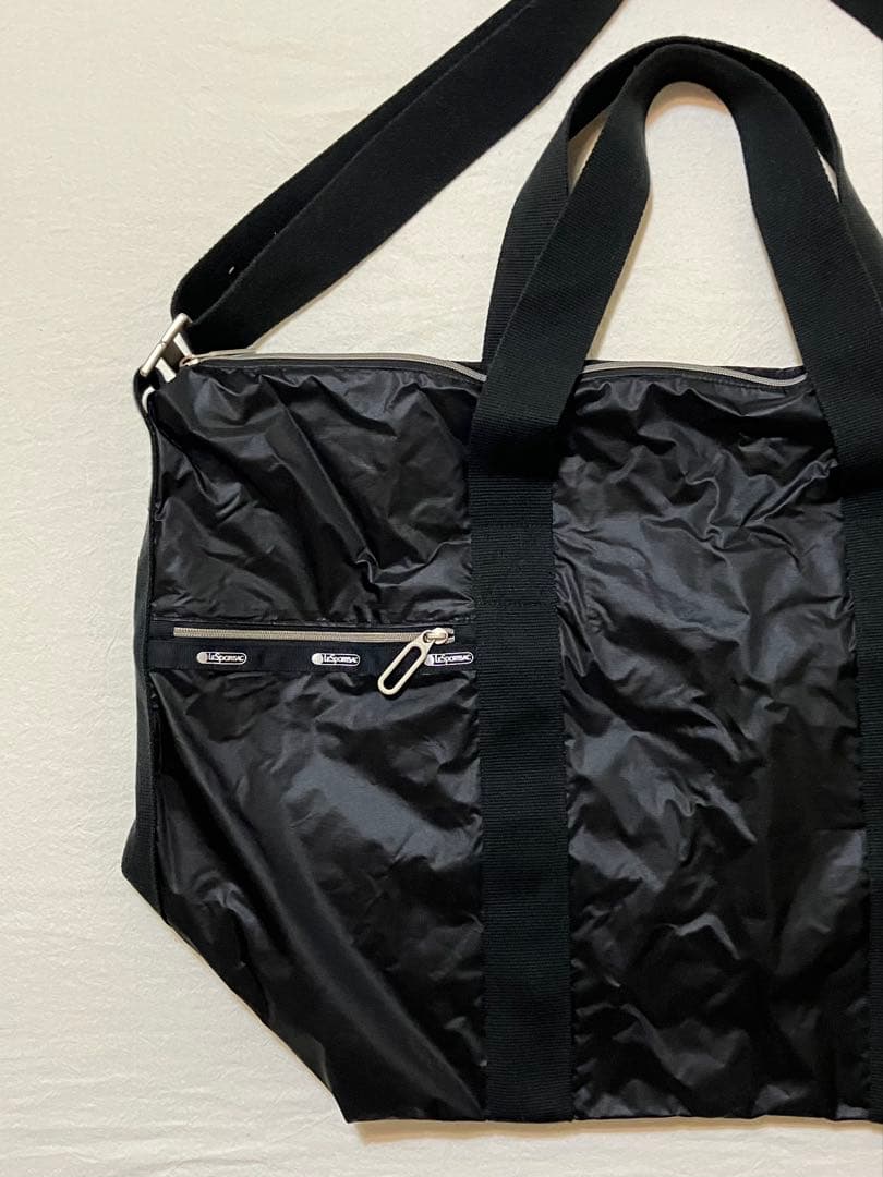 LeSportsac エッセンシャル LARGE EASY TOTE C074