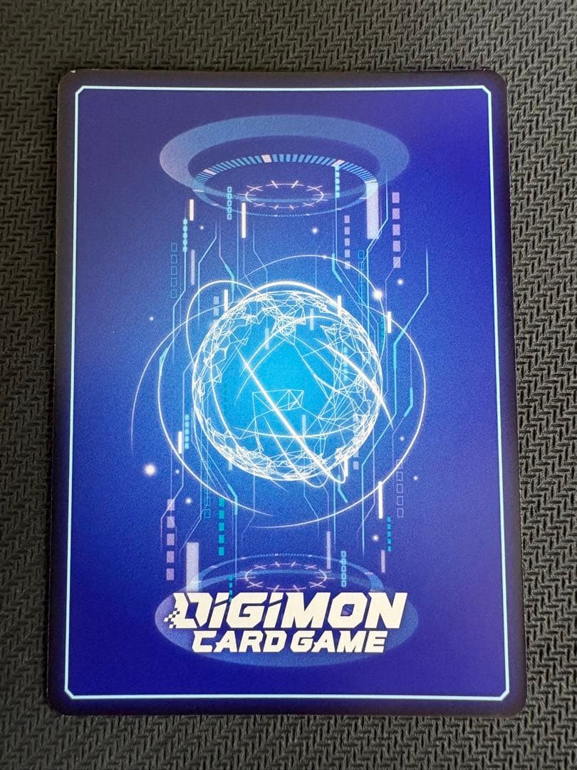 デジモンカード ピラミディモン EX11-044 SP