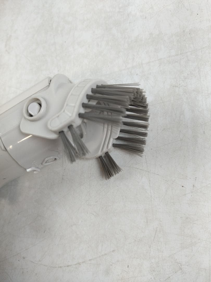 パナソニック　紙パック式掃除機　MC-JP810G　2018年【3-126】