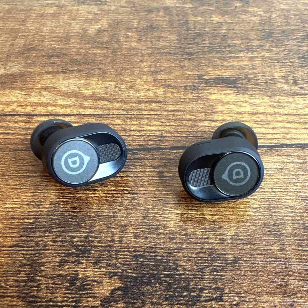 DEVIALET GEMINI II ワイヤレスイヤフォン ハイエンド