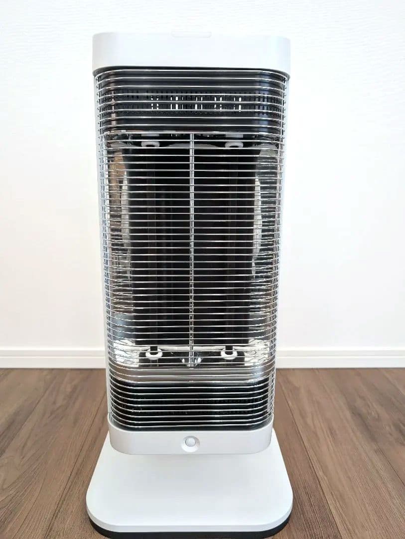 【極美品】コロナ　シーズヒーター コアヒート DH-1224R 2024年製