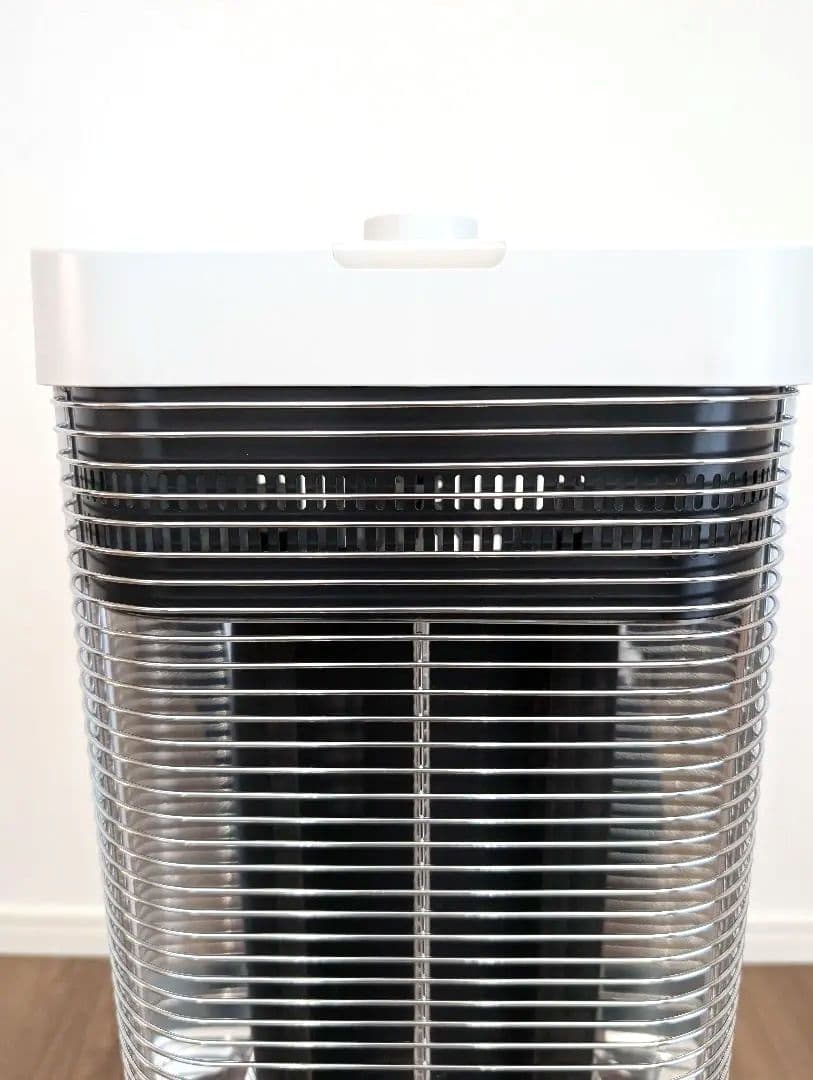 【極美品】コロナ　シーズヒーター コアヒート DH-1224R 2024年製