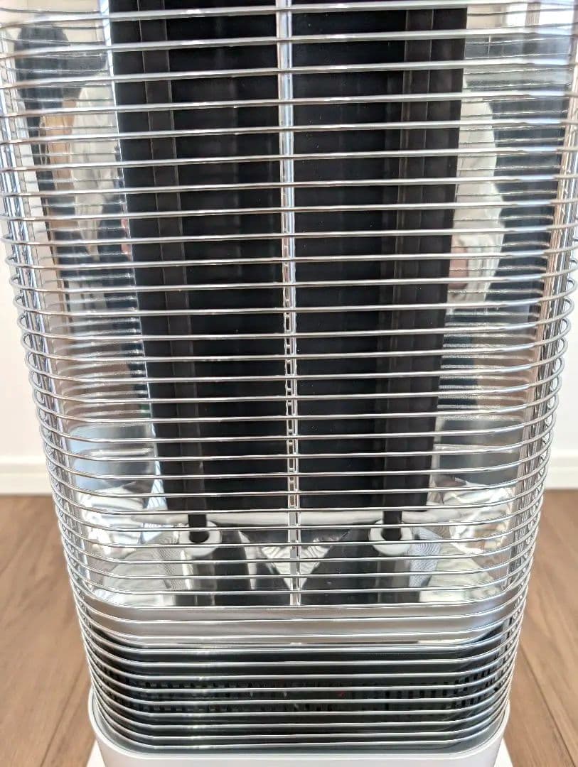 【極美品】コロナ　シーズヒーター コアヒート DH-1224R 2024年製