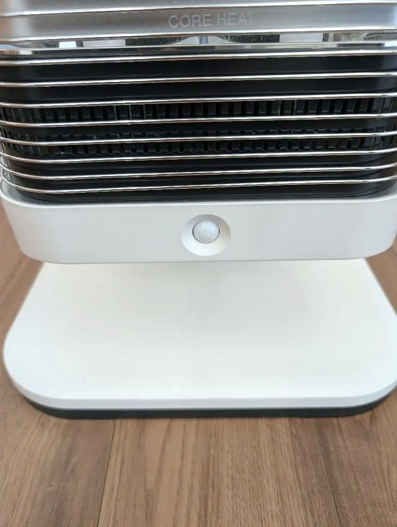 【極美品】コロナ　シーズヒーター コアヒート DH-1224R 2024年製