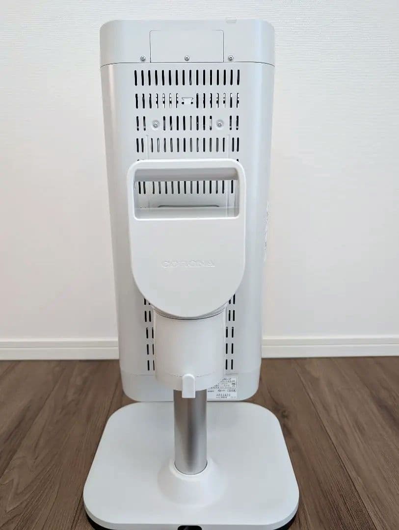 【極美品】コロナ　シーズヒーター コアヒート DH-1224R 2024年製