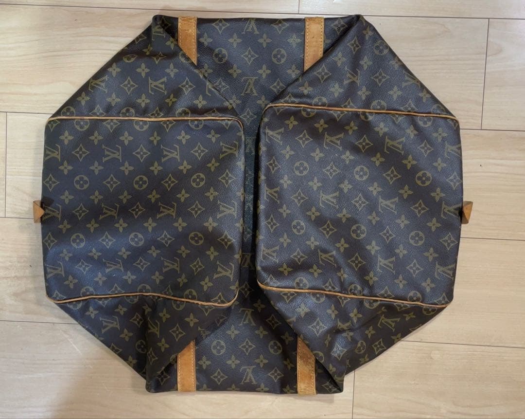 Louis Vuitton /ルイ・ヴィトン モノグラム ボストンバッグ