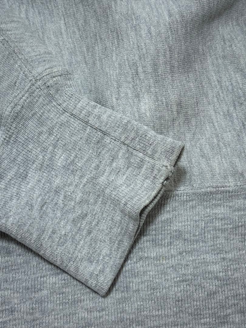 Champion Reverse Weave 80s リバースウィーブ