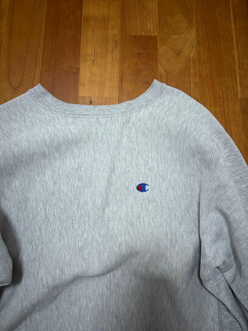 Champion Reverse Weave 80s リバースウィーブ