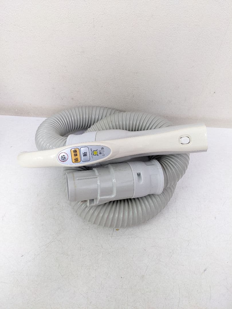 Panasonic MC-PK15A-A 2014年製 紙パック式掃除機