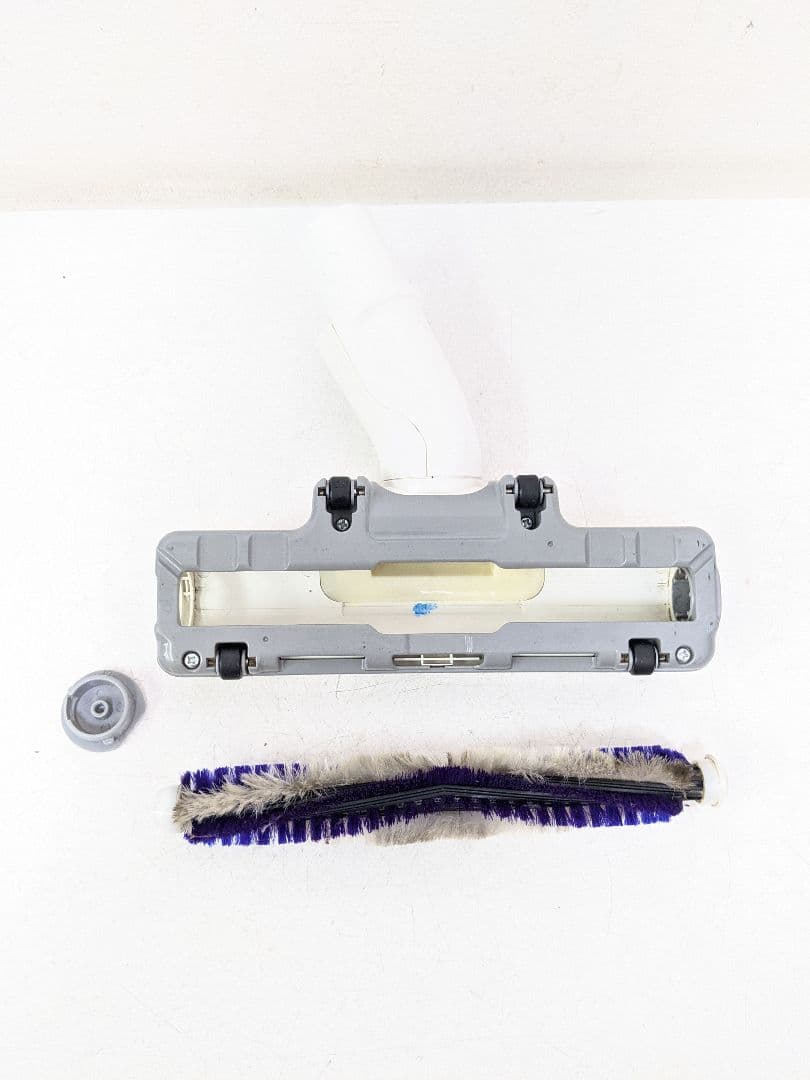 Panasonic MC-PK15A-A 2014年製 紙パック式掃除機