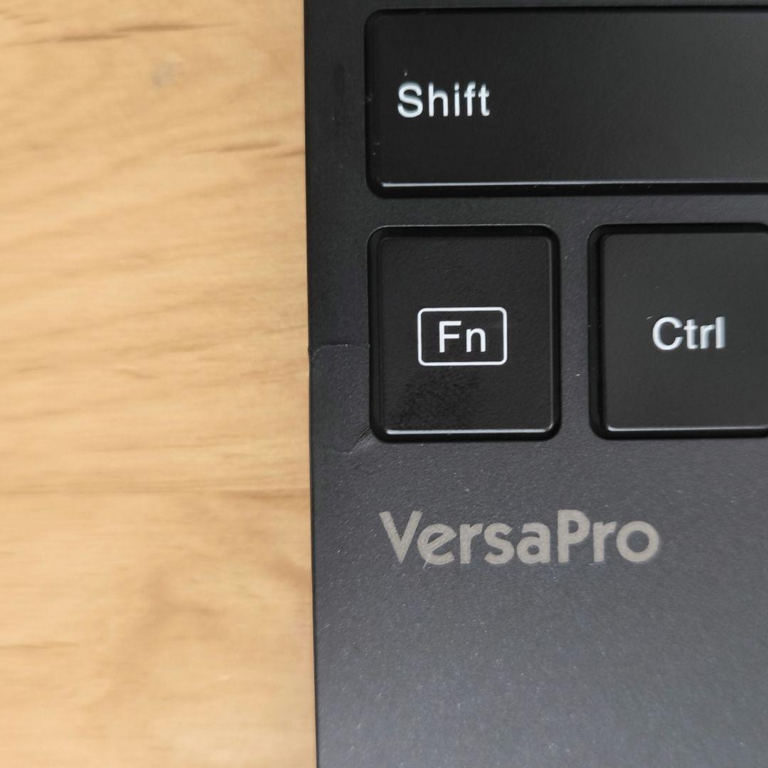 【i5第11世代】NEC ノートパソコン｜Windows11｜12.5型フルHD