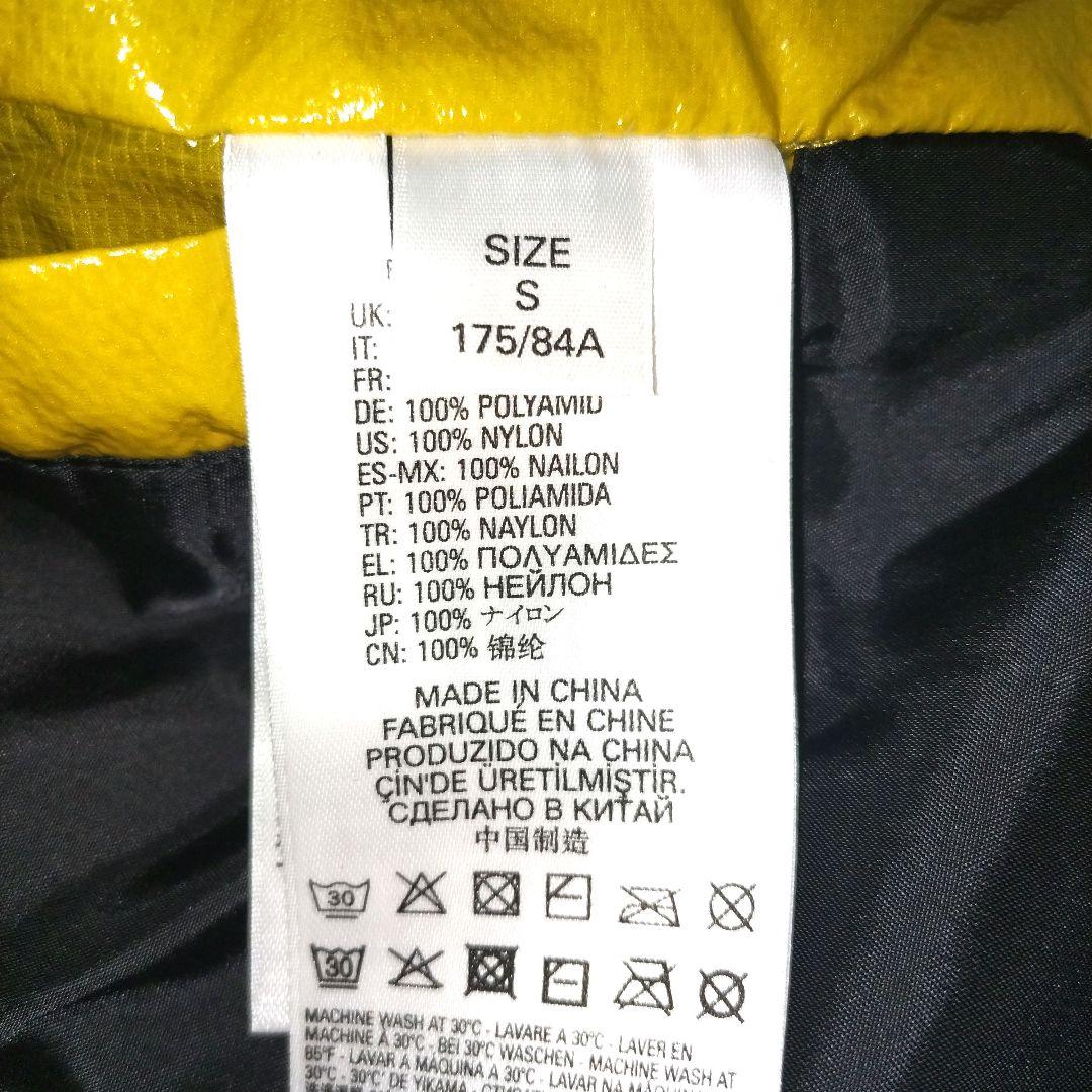 【極美品】DIESEL ディーゼル W-ON パデッド 中綿 ボンバージャケット