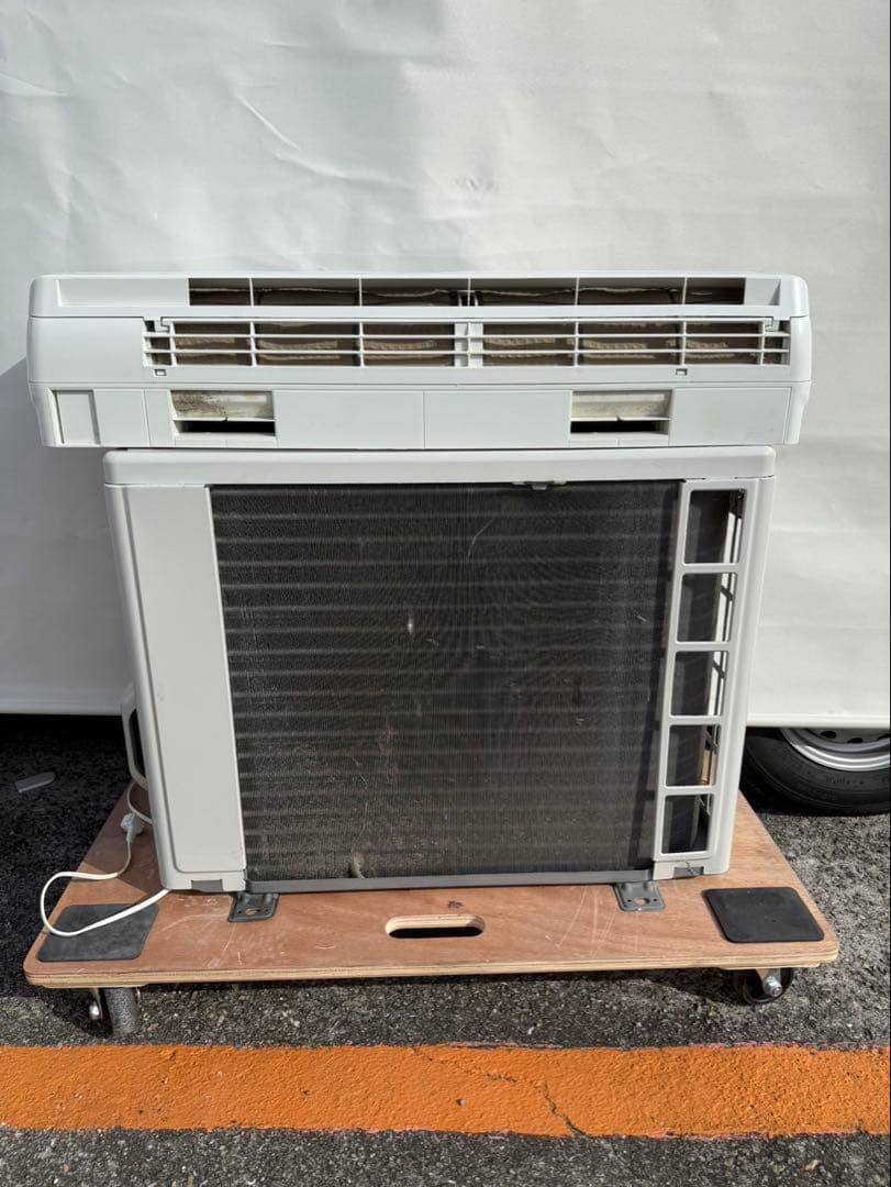 大阪府限定　コロナ　エアコン　RC-2220R 2020年製　6畳用