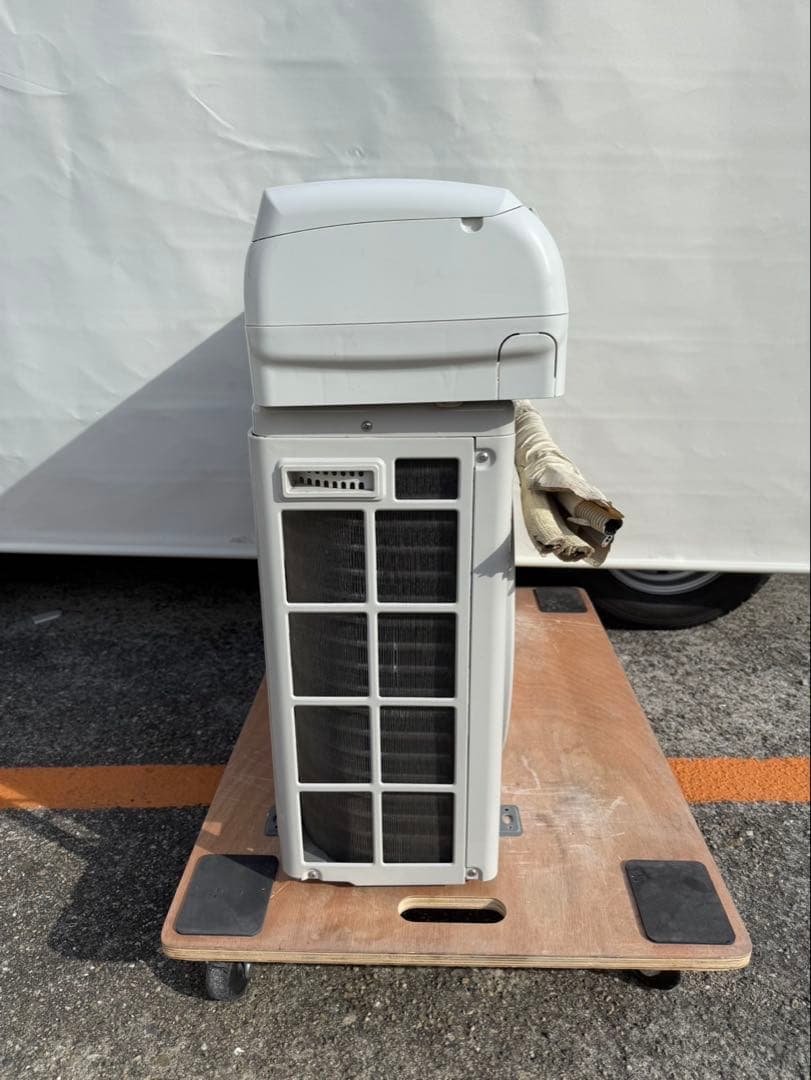 大阪府限定　コロナ　エアコン　RC-2220R 2020年製　6畳用