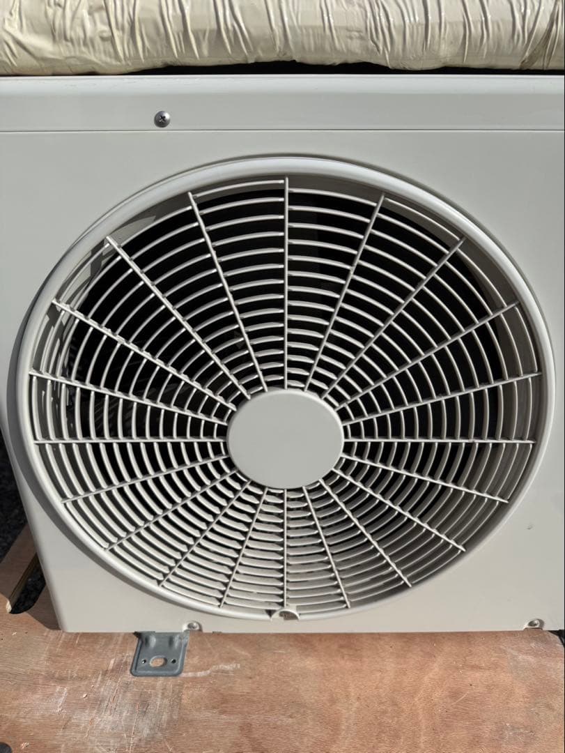 大阪府限定　コロナ　エアコン　RC-2220R 2020年製　6畳用