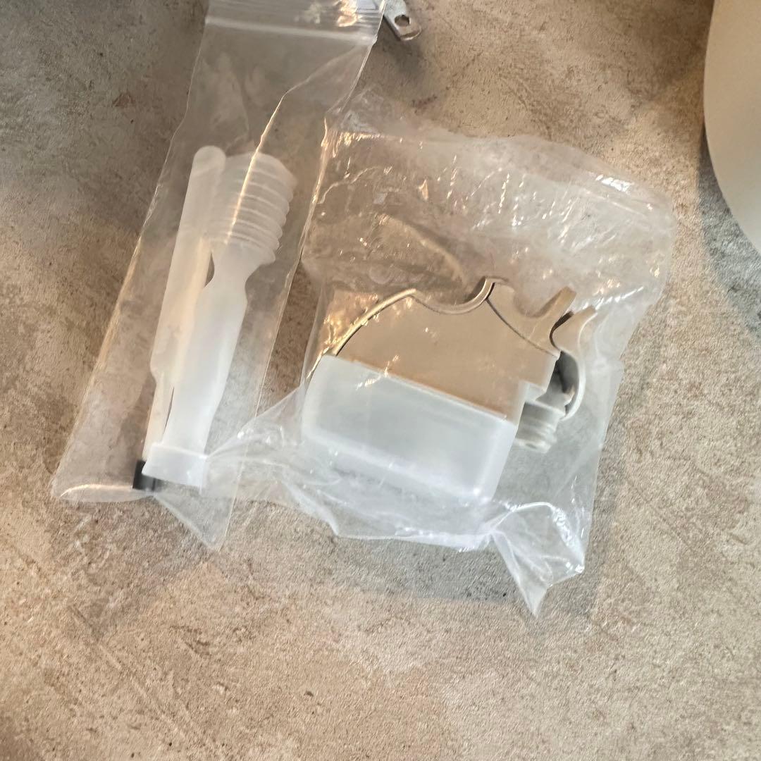 Panasonic スチーマー EH-SA0B