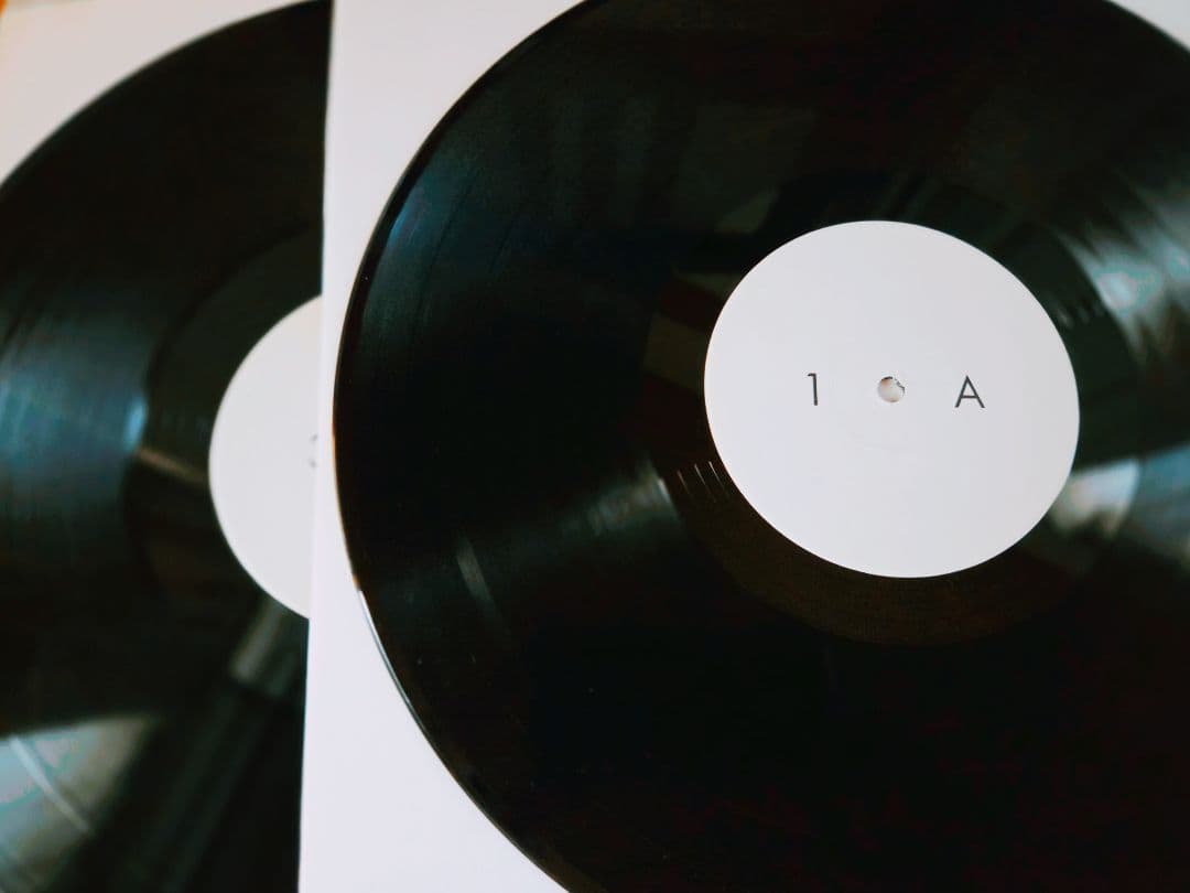 taku!カネコアヤノ　日比谷野外音楽堂ワンマンショー　!3LP!