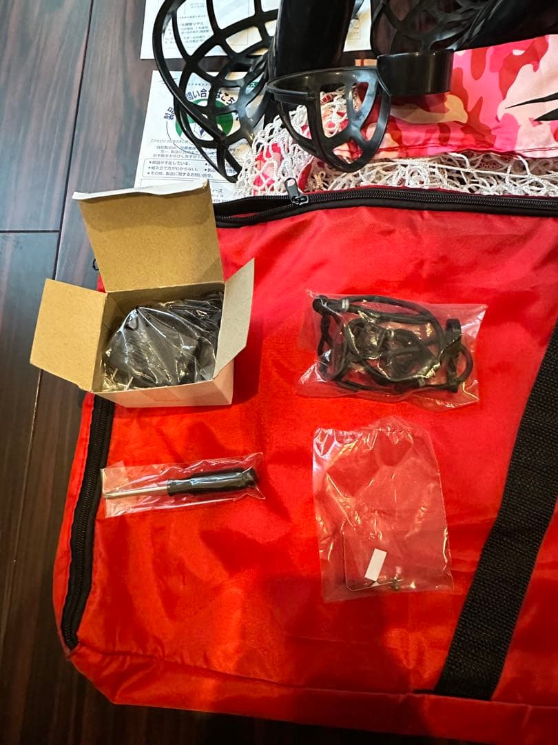 FIELD FORCE野球ネット　トスマシーン　台数限定3点セットつき