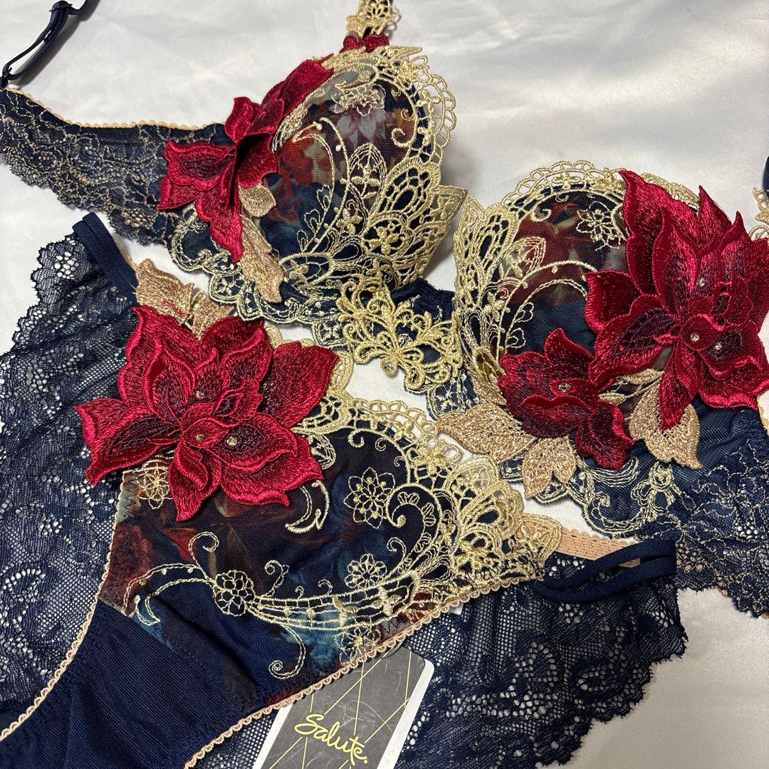 サルート90店舗限定　KOカラー　C70、ソングL セット