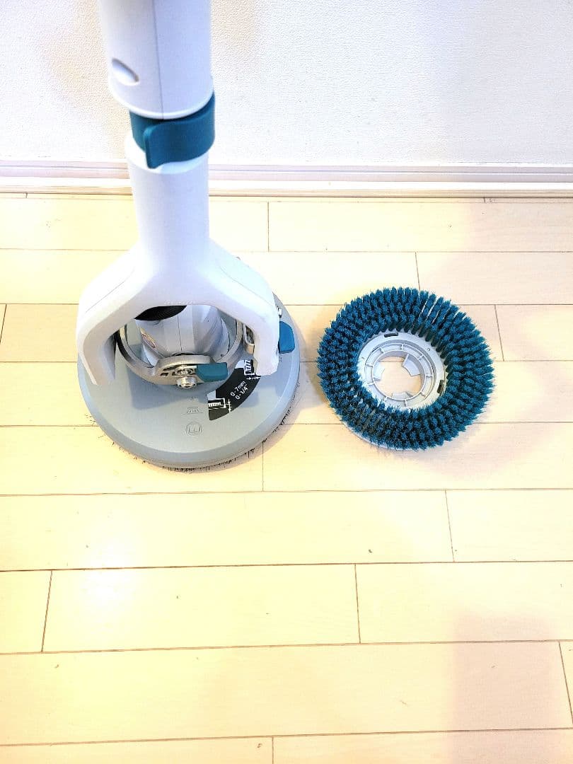 ⭐大人気マキタ⭐【充電式スクラバーPS001G】新品未使用品‼️