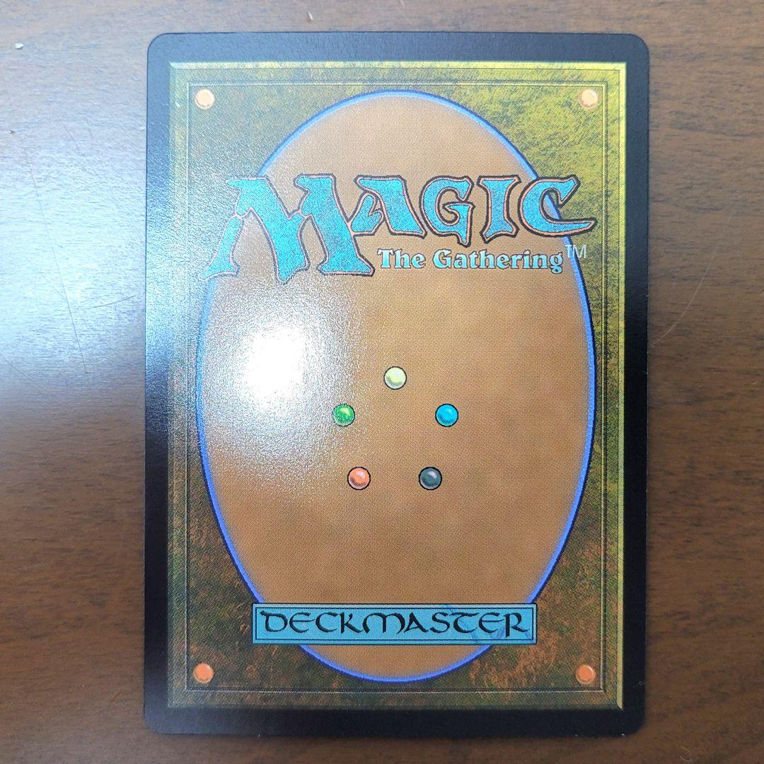 【英語版Foil】意志の力/Force of Will(3枚)