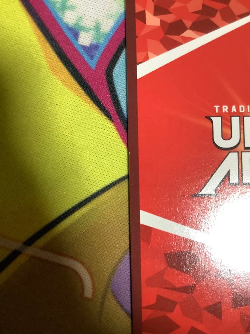 ユニオンアリーナ　2.5次元の誘惑　リリエル天使衣装/リリサ　SR星2パラレル