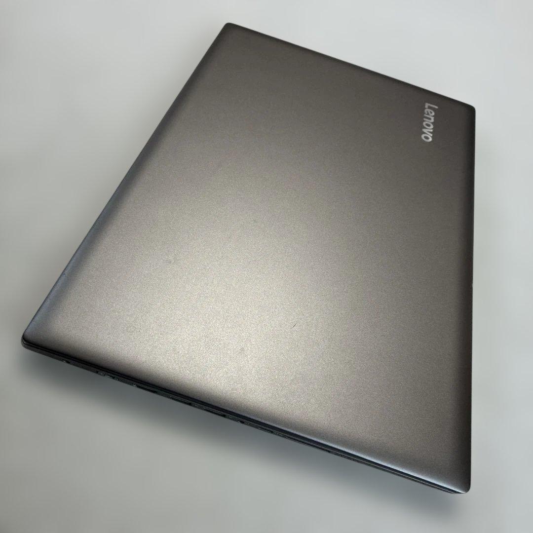 Lenovo Ideapad 520 本体　電源ケーブル