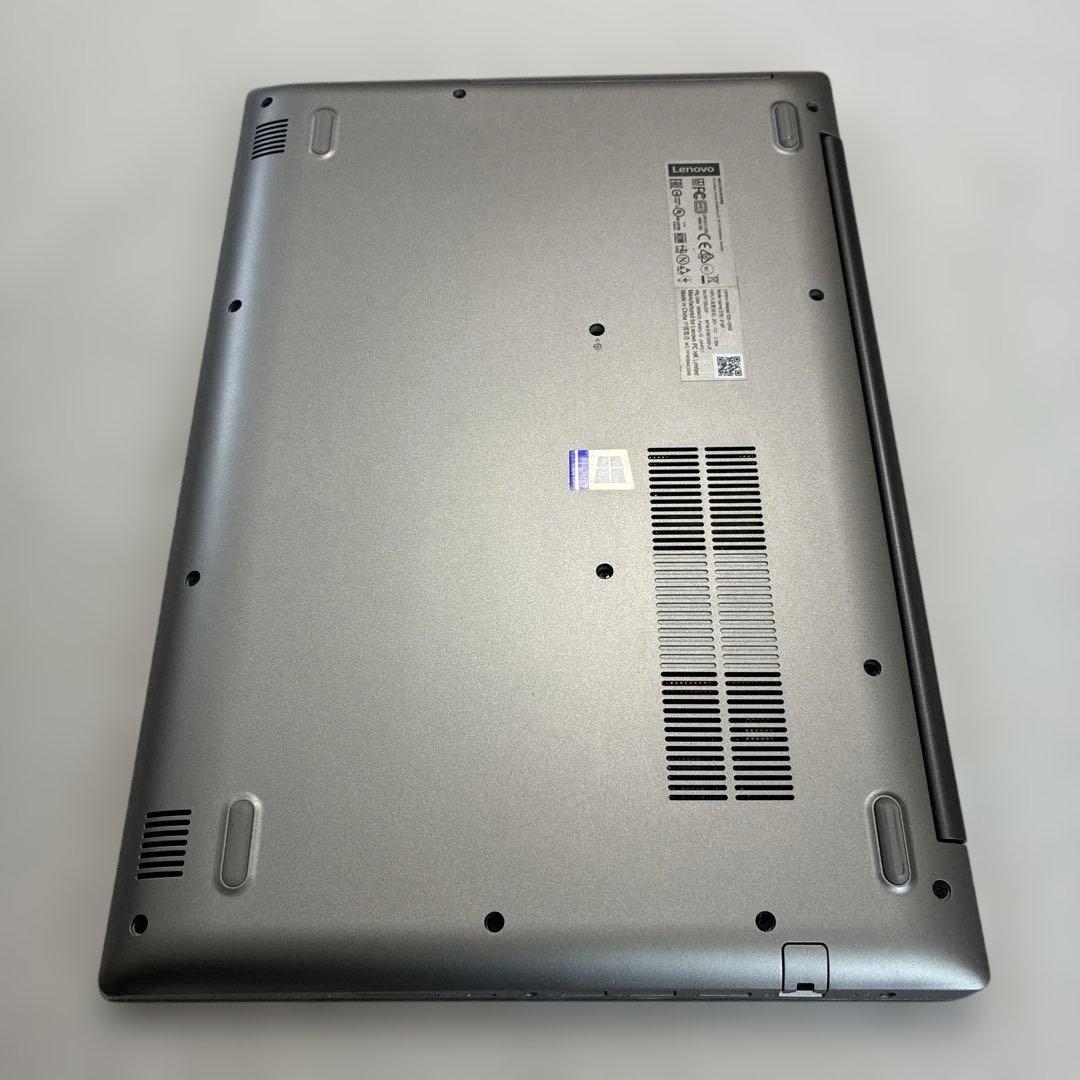 Lenovo Ideapad 520 本体　電源ケーブル