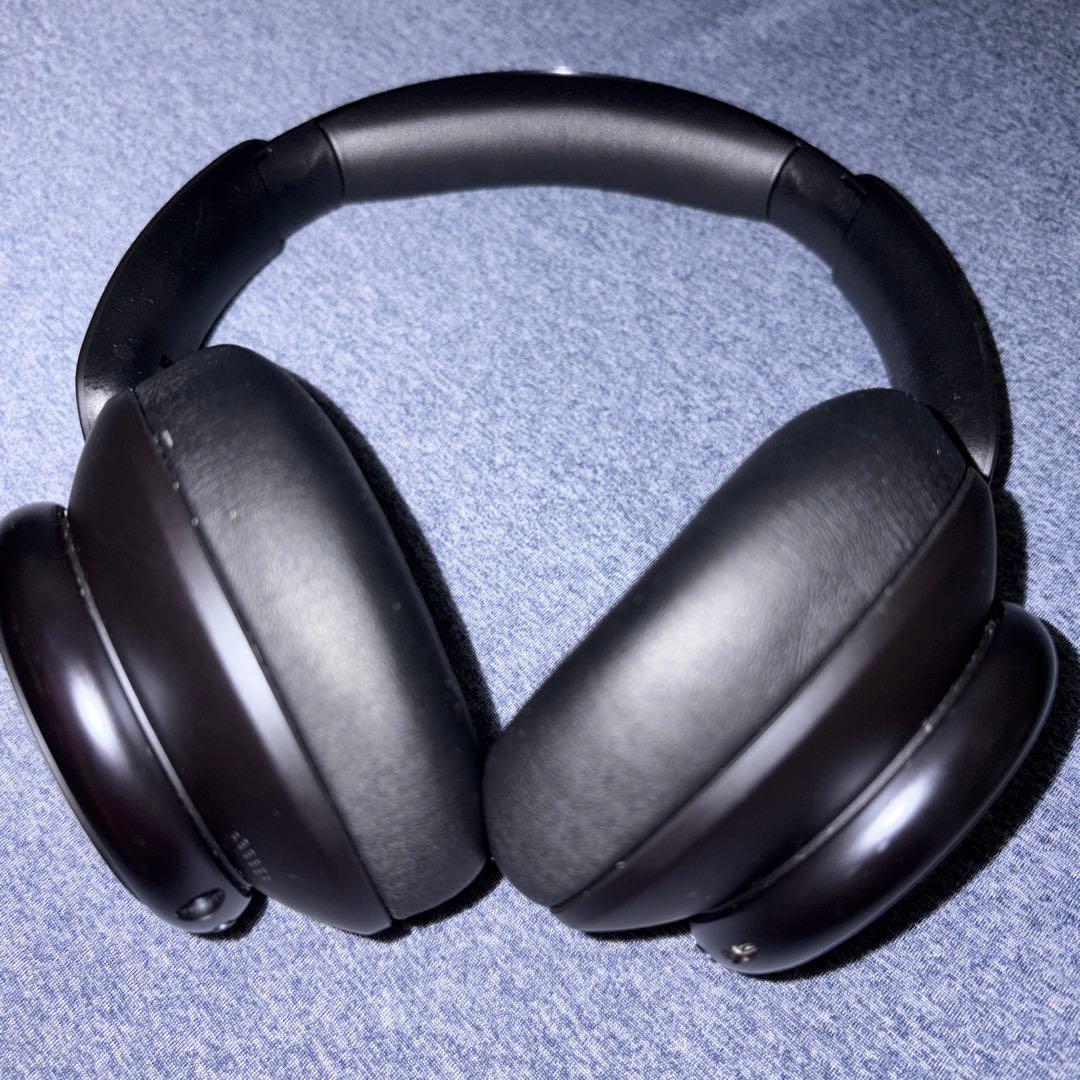 soundcore SPACE Q45 ヘッドホン