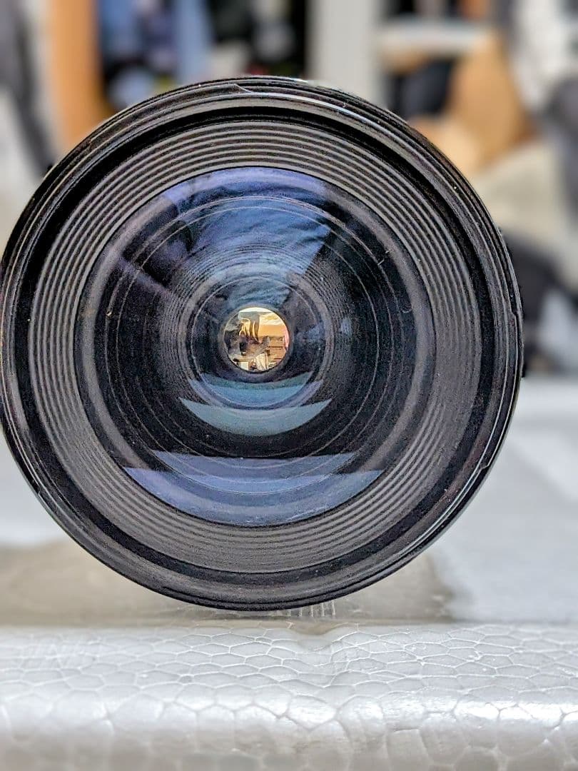 Canon EF 24mm 単焦点レンズ